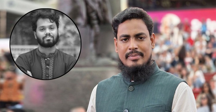 মনে হয় রাষ্ট্রযন্ত্র কিংবা প্রশাসন হাদি হত্যাকাণ্ডের সঙ্গে জড়িত: আখতার হোসেন