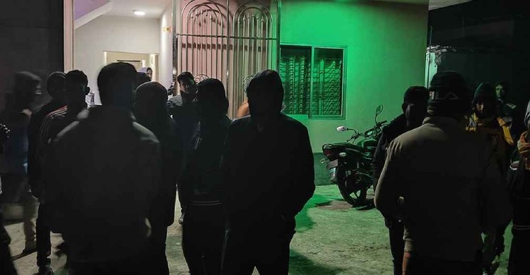 আবাসিক হোটেল থেকে নারী পর্যটকের মরদেহ উদ্ধার