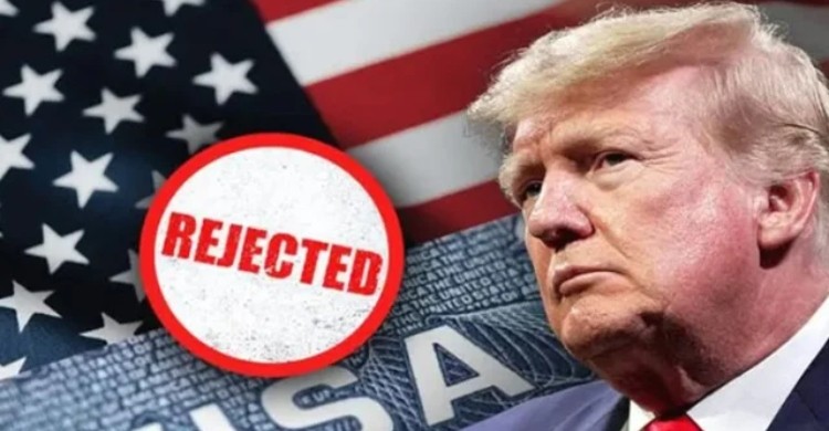 আরও ৭ দেশের নাগরিকের জন্য যুক্তরাষ্ট্রে প্রবেশে নিষেধাজ্ঞা