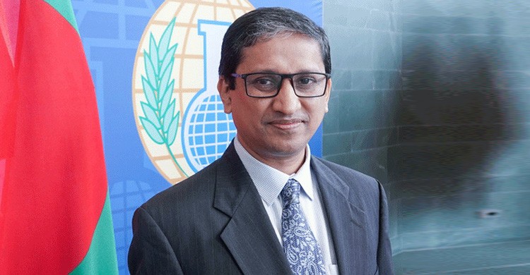 এবার বাংলাদেশের হাইকমিশনারকে পাল্টা তলব করল ভারত