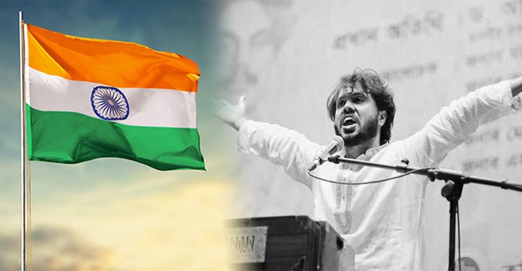 ওসমান হাদি হত্যার বিচার চায় ভারতও