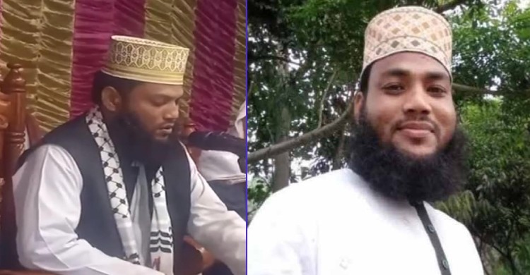 ওয়াজের মঞ্চে স্ট্রোক করে লুটিয়ে পড়লেন বক্তা, হাসপাতালে মৃত্যু