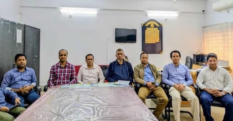 কুবিতে প্রথম আন্তর্জাতিক বিজ্ঞান সম্মেলন ৯–১০ জানুয়ারি