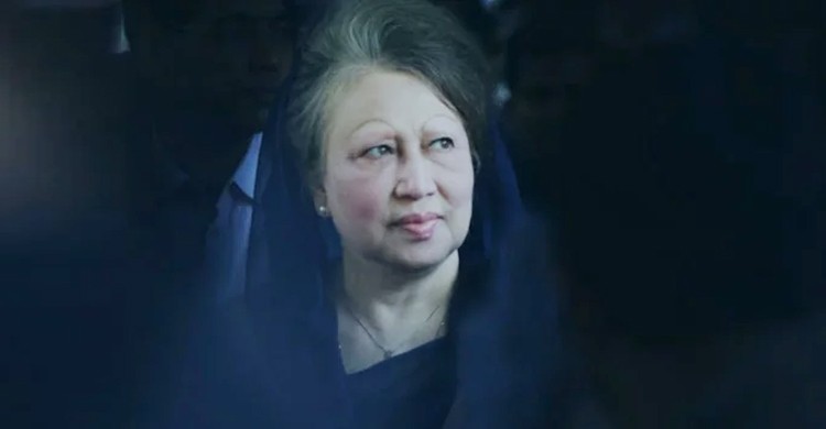 খালেদা জিয়ার সিটিস্ক্যান সম্পন্ন, রিপোর্ট স্বাভাবিক: মেডিকেল বোর্ড