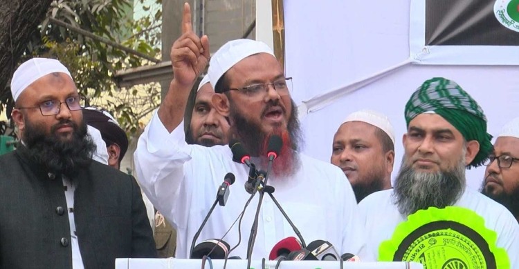 গ্রহণযোগ্য নির্বাচন দিতে ব্যর্থ হলে জনগণ ক্ষমা করবে না: ফয়জুল করীম