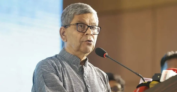 জাতীয় প্রেস ক্লাবের সাবেক সভাপতি শওকত মাহমুদ আটক