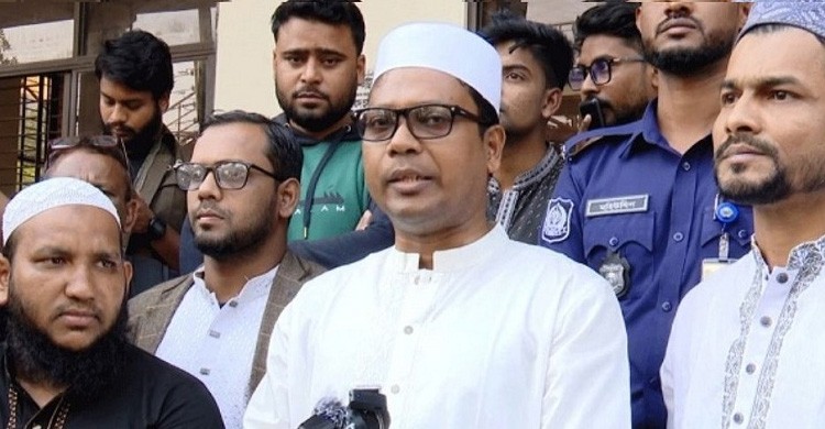 হাদির মত ঘটনা আর একটিবারও বরদাশত করব না: ডিসি সারওয়ার