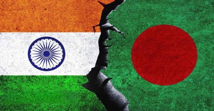 দিল্লির নসিহত শুনতে রাজি নয় ঢাকা