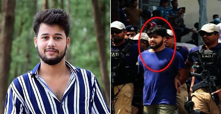 নীরবে জামিন পাচ্ছেন ‘ছোট সজ্জাদ’, স্থগিতাদেশ চায়নি রাষ্ট্র