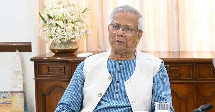 আগামী নির্বাচনকে ঐতিহাসিক ও স্মরণীয় করে রাখতে হবে: প্রধান উপদেষ্টা