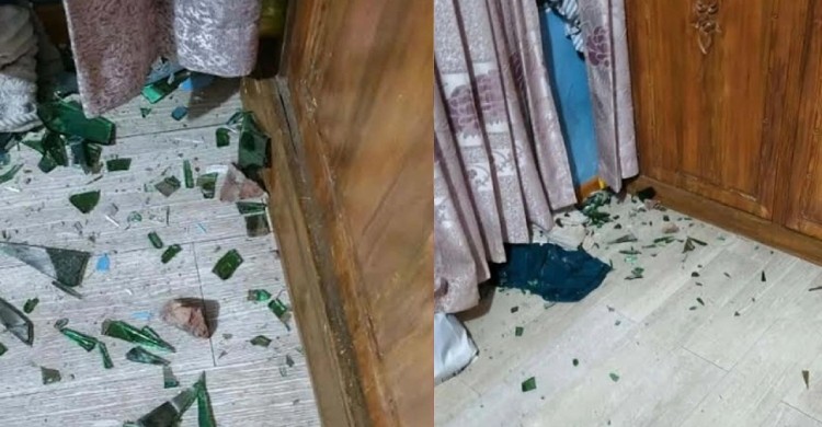 ফেসবুক কমেন্টে ‘চুদলিং পং’ লেখায় সংঘর্ষ, গুলিবিদ্ধসহ আহত ৫