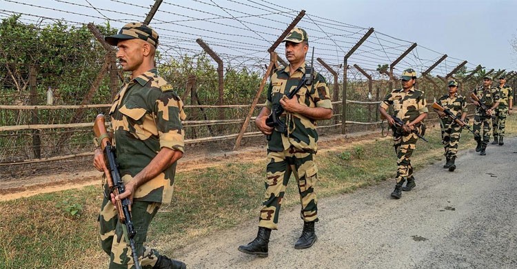 বাংলাদেশ ইস্যুতে সতর্ক ভারত: ত্রিপুরায় ১৯৭১-এর যুদ্ধে অংশ নেয়া সেনা ব্যাটালিয়ন মোতায়েন