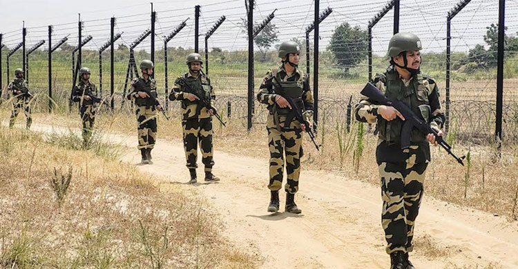 দুই বাংলাদেশিকে হত্যার পর পদ্মায় ফেললো বিএসএফ!