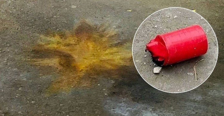 মগবাজার, মৌচাক ও মোহাম্মদপুরে ককটেল বিস্ফোরণ