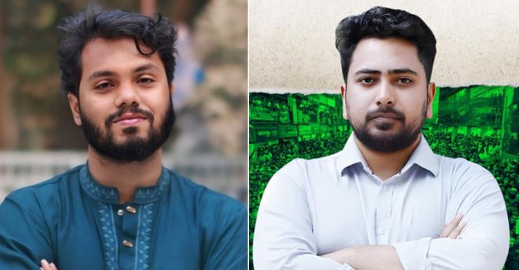 মধ্যরাতে হাদিকে নিয়ে আবেগঘন পোস্ট নাহিদের