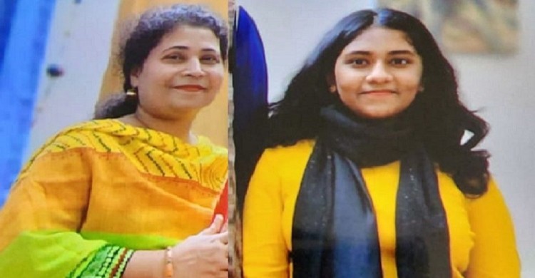 মোহাম্মদপুরে মা-মেয়েকে হত্যার পর স্কুল ড্রেস পরে পালিয়ে যান গৃহকর্মী