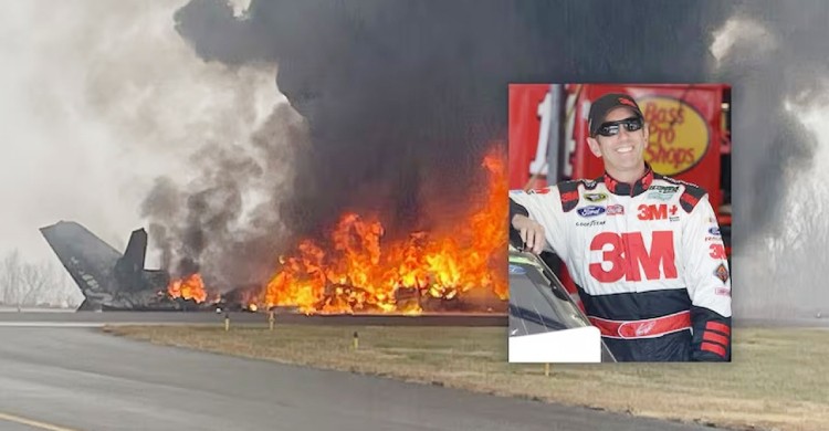 যুক্তরাষ্ট্রে বিমান দুর্ঘটনা, ক্রীড়া তারকাসহ নিহত ৭