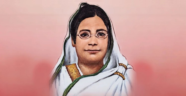 রোকেয়া দিবস আজ, পদক পাচ্ছেন ৪ নারী