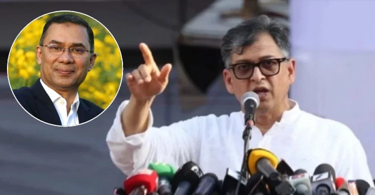 শিগগিরই দেশে ফিরছেন তারেক রহমান: সালাহউদ্দিন আহমদ