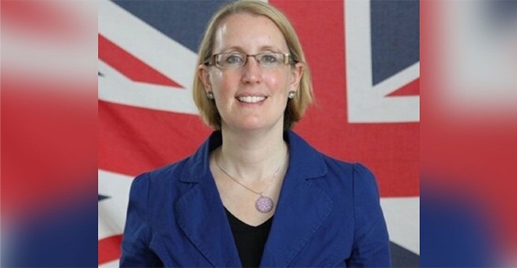 ২০২৯ সাল পর্যন্ত যুক্তরাজ্যে শুল্কমুক্ত রপ্তানি সুবিধা পাবে বাংলাদেশ: সারাহ কুক