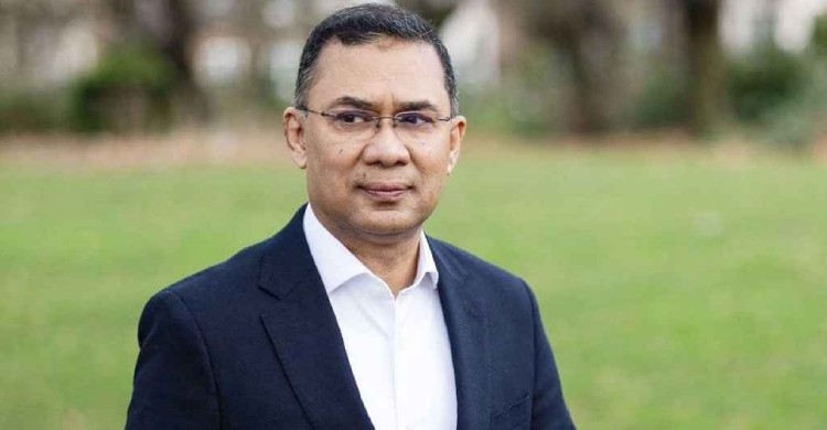 সেনাবাহিনীর সঙ্গে জিয়া পরিবারের সম্পর্ক আত্মিক: তারেক রহমান