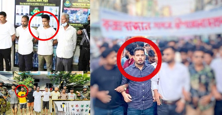 হত্যা মামলার আসামিকে ছাত্রদলের সভাপতি পদ, সমালোচনার জেরে বিলুপ্ত কমিটি