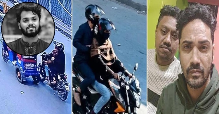 হাদি হত্যা মামলার প্রধান আসামি ফয়সাল দেশ ছেড়ে পালিয়েছে: ডিএমপি