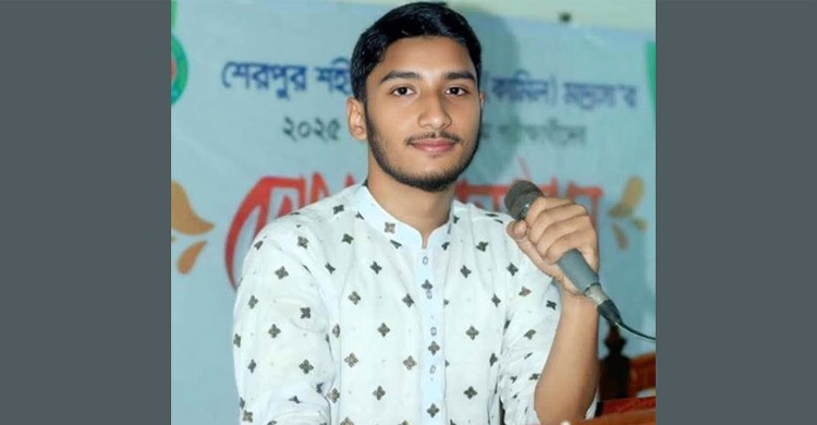 হাদি হত্যার প্রতিবাদ মিছিল শেষে ফেরার পথে শিবির নেতার মৃত্যু