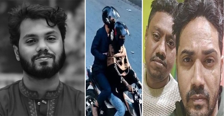 হাদির খুনিদের পালাতে সহায়তা করেন যারা, জানা গেল তাদের নাম!