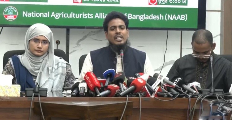 গণভোটের রায় যারা মানবে না, জনগণ তাদের প্রত্যাখ্যান করবে: আখতার