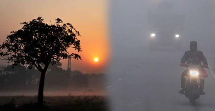 উত্তরের জেলা কুড়িগ্রামে শীতের তীব্রতা বাড়ছে, তাপমাত্রা নেমেছে ১৪.২ ডিগ্রিতে