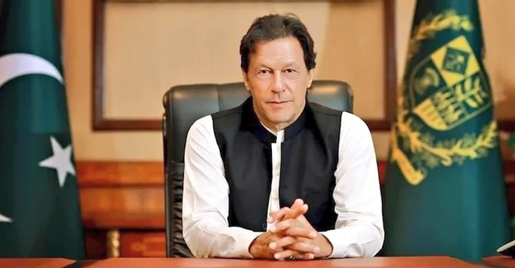 ইমরান খানের মৃত্যুর খবরে পাকিস্তানে তোলপাড়, যা বলল কারা কর্তৃপক্ষ