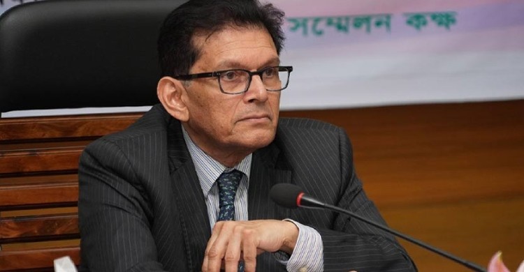 ভারত সফরে যাচ্ছেন জাতীয় নিরাপত্তা উপদেষ্টা খলিলুর রহমান