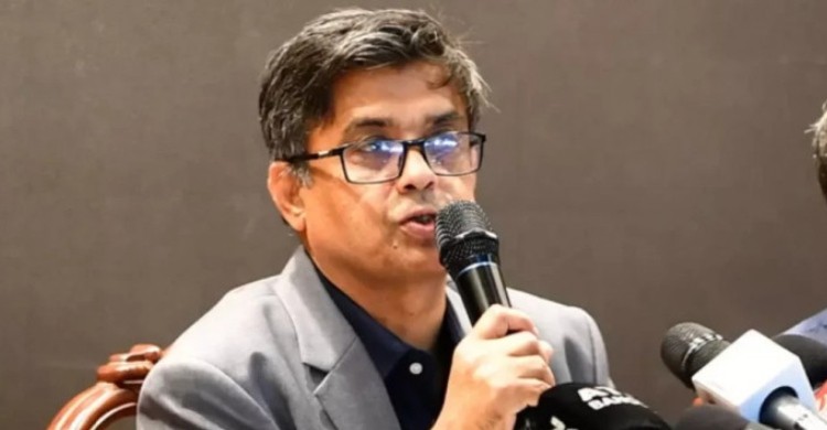 তারেক রহমানের দেশে ফিরতে সরকারের পক্ষ থেকে কোনো বাধা নেই: প্রেস সচিব