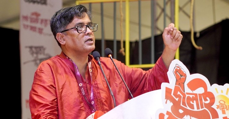 বাউলদের ওপর হামলাকারীদের গ্রেপ্তারের নির্দেশ দেওয়া হয়েছে: প্রেস সচিব