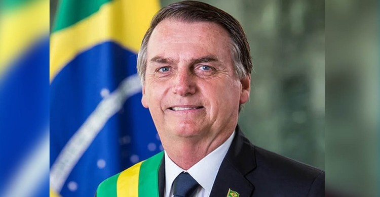 ব্রাজিলের সাবেক প্রেসিডেন্ট বলসোনারো গ্রেপ্তার