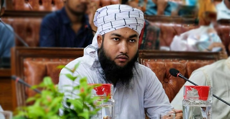মির্জা ফখরুল বাউলের পক্ষ নেওয়ায় ওলামা দল নেতার পদত্যাগ