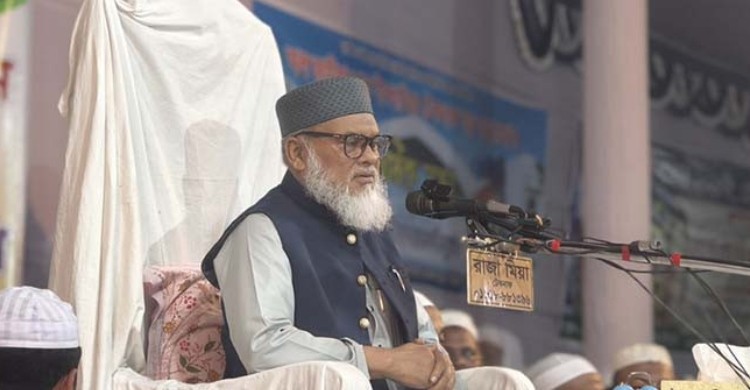 ‘যারা একসময় মানুষকে ফাঁসি দিয়েছে, আজ তাদেরই ফাঁসির রায় হয়েছে’