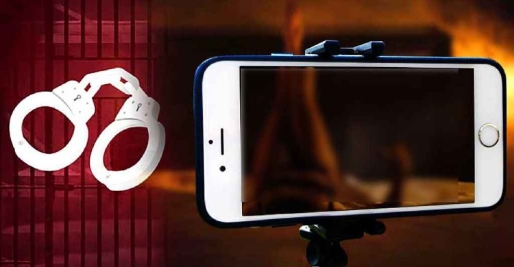 ৪ বছর ধরে পর্নোগ্রাফি সিনেমা তৈরি করছিল বাংলাদেশি যুবক, অতঃপর...