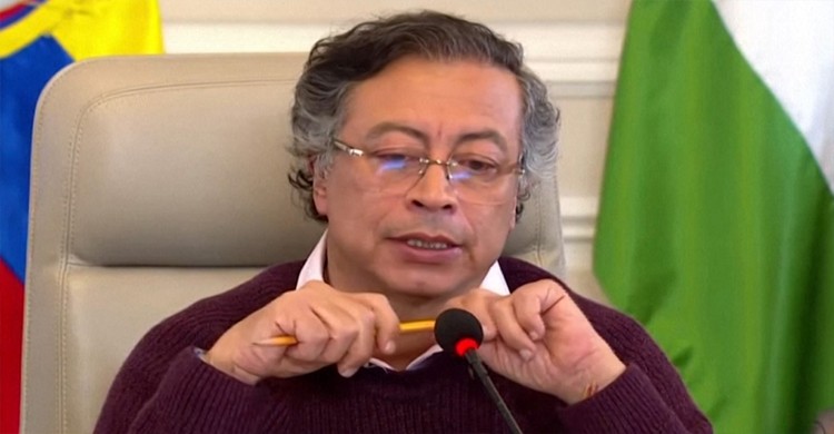 ফ্লোটিলায় হামলার জেরে কলম্বিয়া ইসরায়েলের কূটনীতিক বহিষ্কার, মুক্ত বাণিজ্য চুক্তি বাতিল