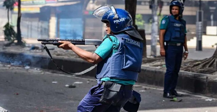 জুলাই অভ্যুত্থানে ৪১ জেলার ৪৩৮ স্থানে হত্যাকাণ্ড সংঘটিত