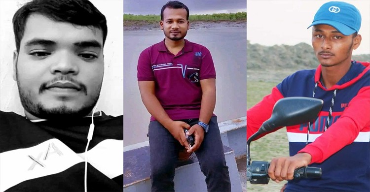 ওমানে মাছবাহী গাড়ির ধাক্কায় ৮ বাংলাদেশির মৃত্যু