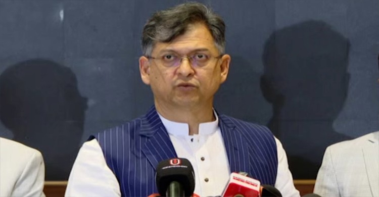 প্রার্থী বাছাই প্রক্রিয়া চলছে, শিগগিরই অনুমোদন দেবে বিএনপি: সালাহউদ্দিন