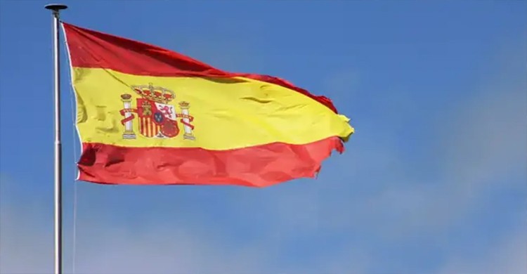 ইসরায়েলে অস্ত্র বিক্রি বন্ধ করল স্পেন