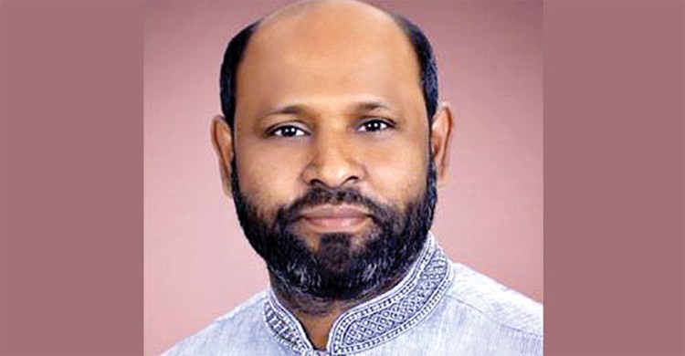 রওশনপন্থি জাতীয় পার্টির মহাসচিব মামুনুর রশীদ গ্রেফতার