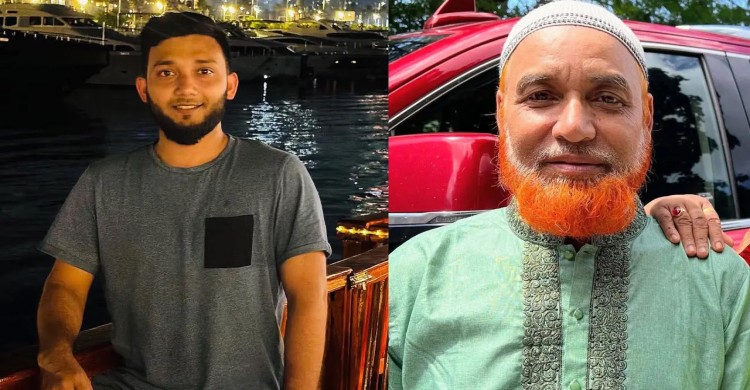 নিউইয়র্কে সড়ক দুর্ঘটনায় বাবা-ছেলেসহ ৩ বাংলাদেশির মৃত্যু, আহত দুই