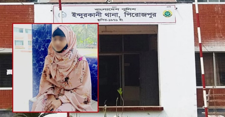 নিজের বিয়ে বন্ধে থানায় গিয়ে আশ্রয় নিলেন এসএসসি পরীক্ষার্থী