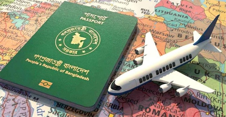 বাংলাদেশিদের ভিসা নিয়ে ১৩ দেশের যৌথ সতর্কবার্তা