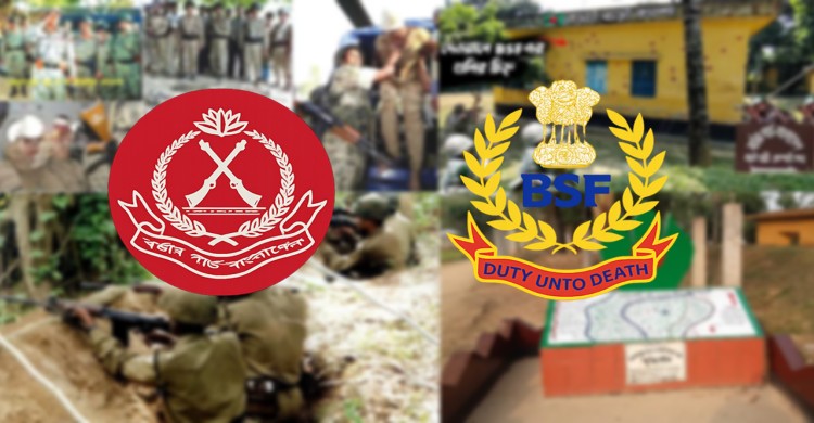 ভারতীয় বাহিনীর ঐতিহাসিক পরাজয়ের দলিল ‘বড়াইবাড়ীর যুদ্ধ’