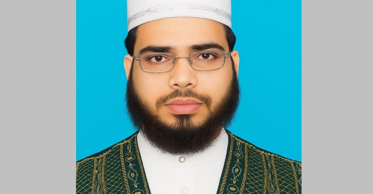 জুমার নামাজে ইমামতি শেষে ফেরার পথে দুর্ঘটনায় প্রাণ গেল খতিবের